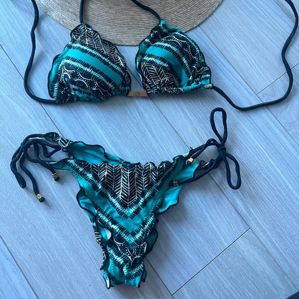 Vix Brazilian Bikini